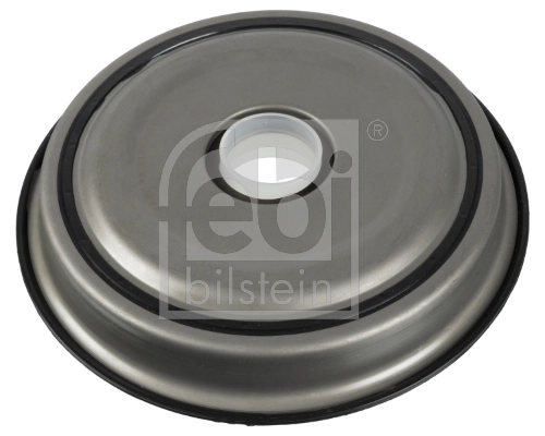 Shaft Seal, automatic transmission